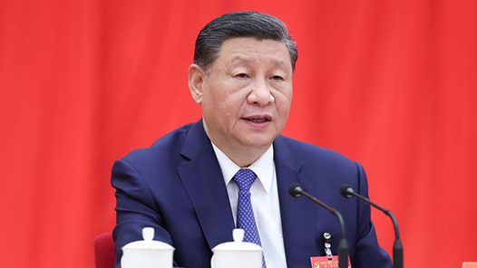 牢記總書記的囑托｜在改革的浪潮中追光前行