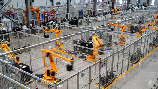 威海創新“共享+”助推發展新質生產力