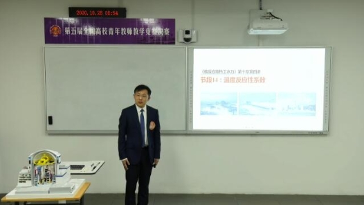 溫度反應性系數(shù)