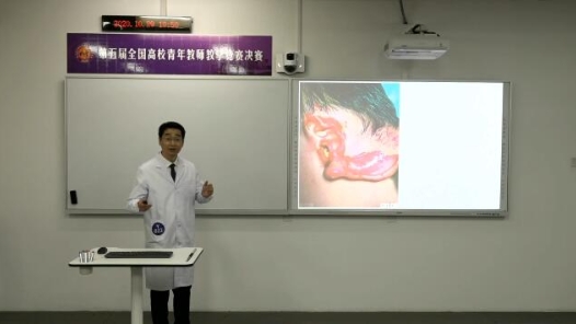 清創(chuàng)縫合術(shù)