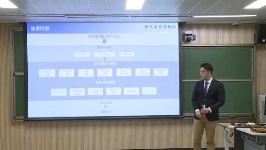 氣候適應性建筑-寒冷氣候