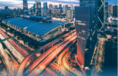 世界眼中的中國經濟創“新”力