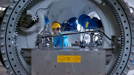 錨定現代化 改革再深化｜加快發展新質生產力 推動經濟高質量發展