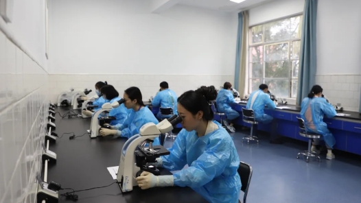 2024年云南省寄生蟲病防治技能競賽舉辦