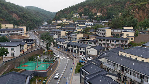 奮進強國路 闊步新征程·老區行｜從貧困閉塞之地到對外開放前沿 老區向“興”而行