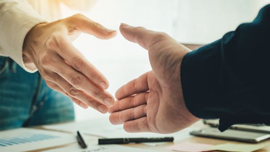 廣東省云浮工會(huì)4小時(shí)調(diào)解一起勞資糾紛