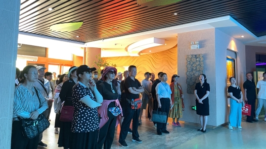 內蒙古自治區職工（勞模）療休養基地再增9家