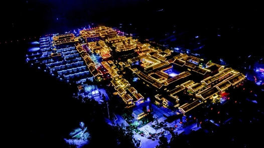 奮進強國路 闊步新征程·老區行丨從村村“獨唱”到連片“大合唱”——沂蒙老區鄉村振興蹲點觀察