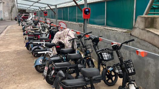 奮進強國路 闊步新征程｜天津：黨群共建延伸基層治理觸角