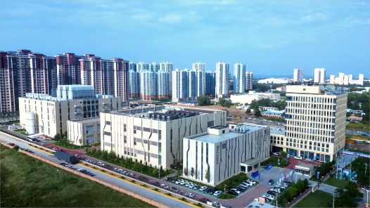 奮進強國路 闊步新征程·老區行｜革命老區甘肅慶陽邁入“數字經濟”新賽道