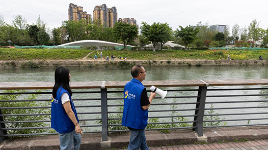 奮進強國路 闊步新征程｜不斷書寫新的綠色奇跡——新中國成立75周年生態環境保護成就綜述