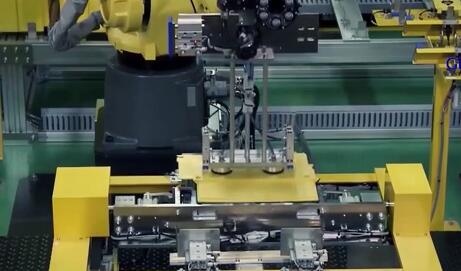 江西宜春：這里的制造業“集群式”向“數”而行