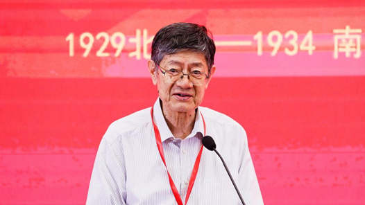 國家勛章和國家榮譽稱號獲得者｜追求學術真理 為國建言獻策