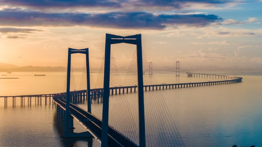 奮進強國路 闊步新征程｜勇扛大國“頂梁柱”使命擔當——新中國成立75周年國資國企發展成就綜述