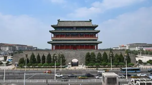 奮進強國路 闊步新征程｜賡續歷史文脈 建設文化強國