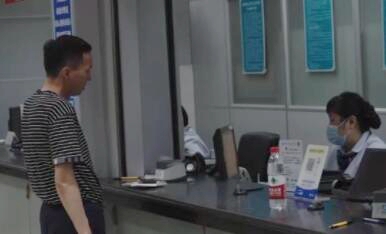 織就世界最大醫療保障網