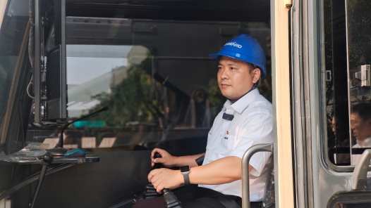 中國(guó)夢(mèng)·大國(guó)工匠篇 | 趙喻明：科研報(bào)國(guó) 創(chuàng)新不止