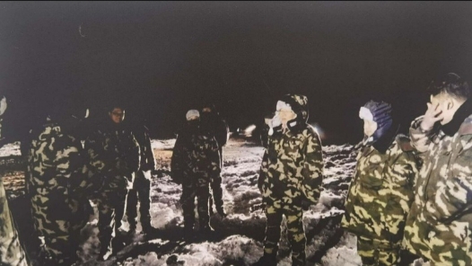 中國(guó)夢(mèng)·大國(guó)工匠篇｜趙喻明：用匠心鑄造國(guó)之重器