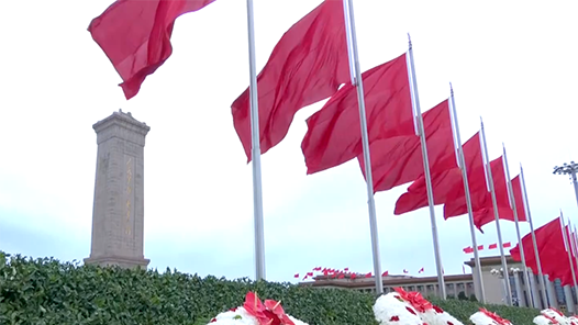 時政現場說｜致敬英雄：英烈不朽 精神永續