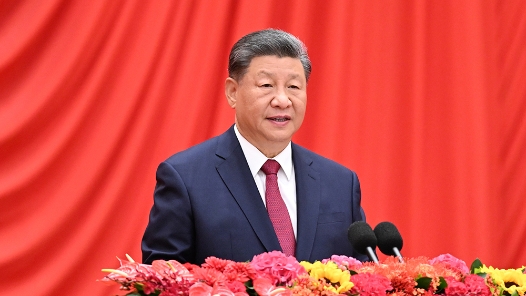 學習新語｜“最深沉、最持久的情感所系”