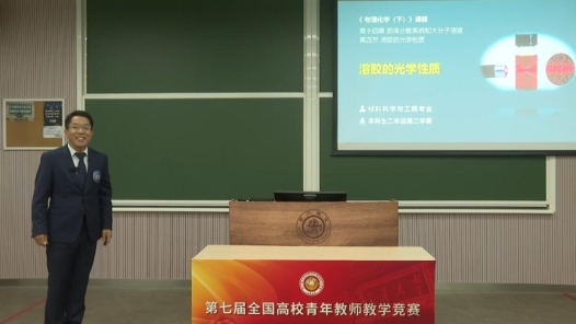 溶膠的光學現象