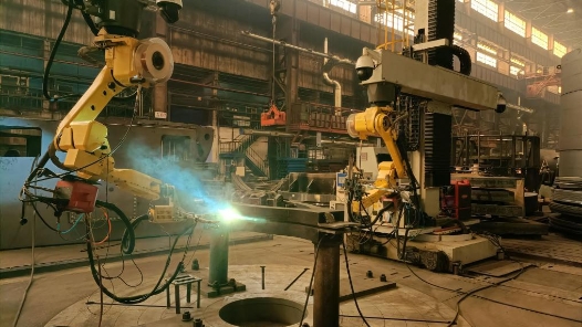 奮進強國路 闊步新征程丨哈爾濱：“數智”技術讓“三大動力”澎湃不息