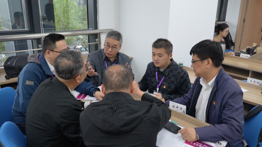 院士大師授課、人工智能實踐……在清華參加這個培訓營，工匠人才直呼“太賺了”