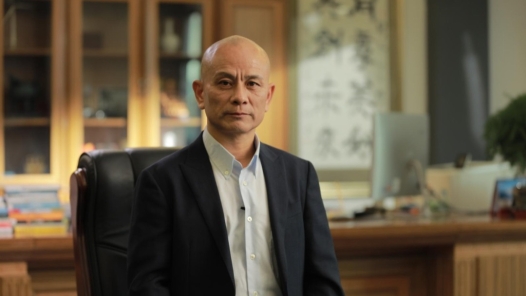 輝煌75載 與共和國同成長的勞動模范｜彭凡：只為那一句承諾