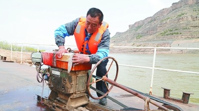 輝煌75載 與共和國同成長的勞動模范 | 任鳳祥：帶動更多人做好事行善舉