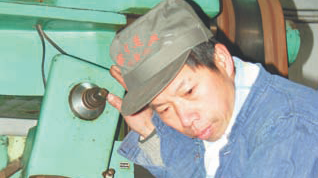 輝煌75載 與共和國同成長的勞動模范 | 殷春銀：礦山發明家