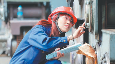 輝煌75載 與共和國同成長的勞動模范 | 沙夕蘭：撐起七億產值的“沙先生”