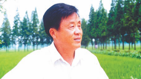 輝煌75載 與共和國同成長的勞動模范 | 常德盛：一輩子為老百姓謀福利