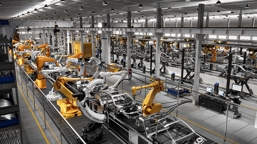 學(xué)習(xí)規(guī)劃建議每日問答丨怎樣理解推動創(chuàng)新資源向企業(yè)集聚