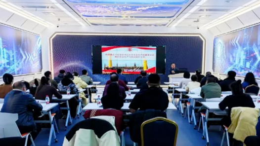 呼和浩特市總工會(huì)舉辦全市工會(huì)勞動(dòng)保護(hù)業(yè)務(wù)培訓(xùn)班