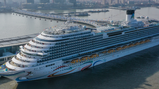 新質生產力穩步發展 向“新”勢能持續匯聚