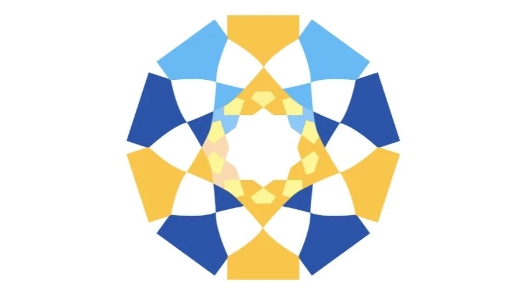 全國職工冰雪運動挑戰賽Logo亮相