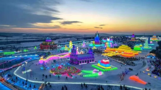 開幕在即！比賽場地為啥是它們？