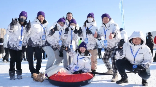 工裝變賽裝，超燃！