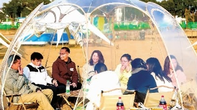 上海市奉賢區總工會以AI數字賦能青年職工交友平臺