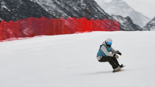 全景職工體育｜一場展現職工風采的體育嘉年華
