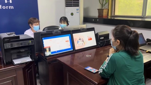 “工會(huì)+法院”訴調(diào)對(duì)接幫13名職工追回欠薪