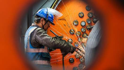 “服務(wù)新質(zhì)生產(chǎn)力發(fā)展，工會(huì)不能缺席！”