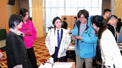 “百大”UP主邂逅百年工運 上海楊浦成立全市首家互聯網內容創作行業工會聯合會