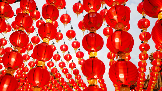 新春走基層｜9天假期，換著花樣過春節