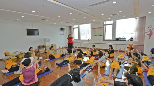 貴州匯川區工會首場“工人大思政課”開講