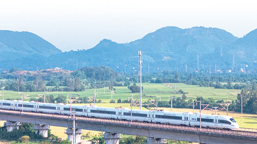 為推進中國式現代化獻計出力