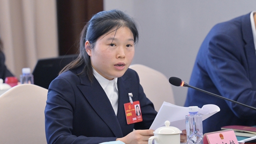 代表委員熱議“產改”丨“工資條上多了一項技能津貼”