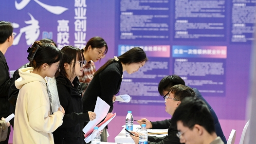 學(xué)習(xí)規(guī)劃建議每日問答｜怎樣理解促進(jìn)人才區(qū)域協(xié)調(diào)發(fā)展