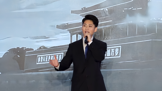 薪火百年傳 時代奮進歌