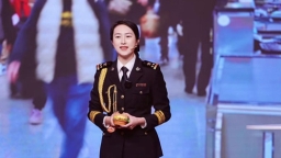 16名高手晉級全國職工國家安全教育宣講比賽總決賽